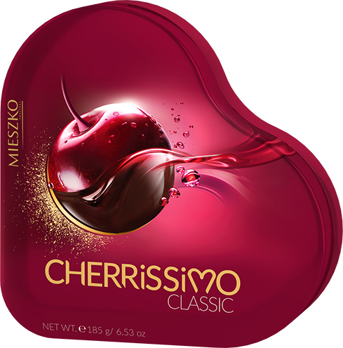 Cherrissimo Classic. 20568-A-VEF